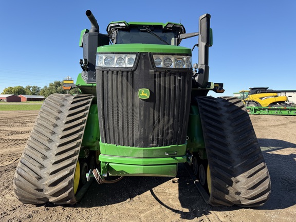 2024 John Deere 9RX 640 - Photo7
