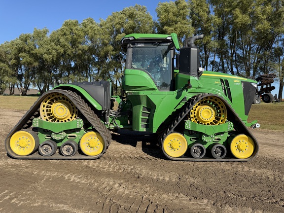 2024 John Deere 9RX 640 - Photo2