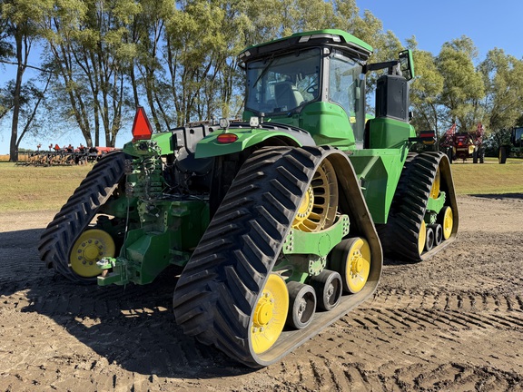 2024 John Deere 9RX 640 - Photo3