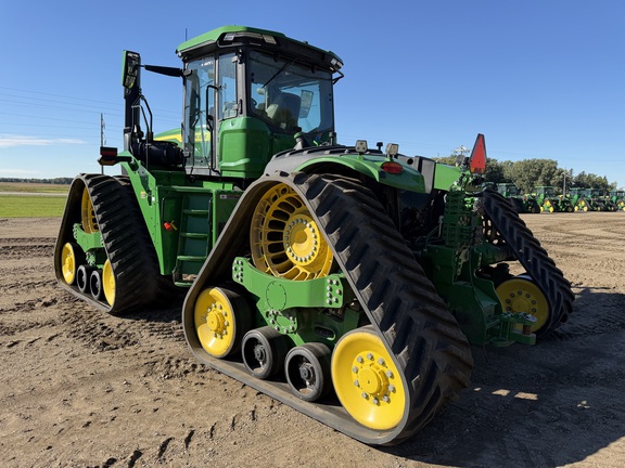 2024 John Deere 9RX 640 - Photo4