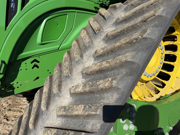 2024 John Deere 9RX 640 - Photo8