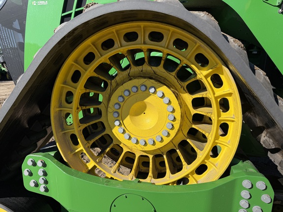 2024 John Deere 9RX 640 - Photo10