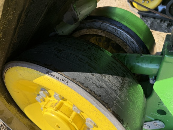 2024 John Deere 9RX 640 - Photo11