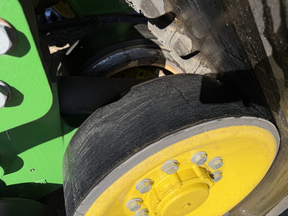 2024 John Deere 9RX 640 - Photo12