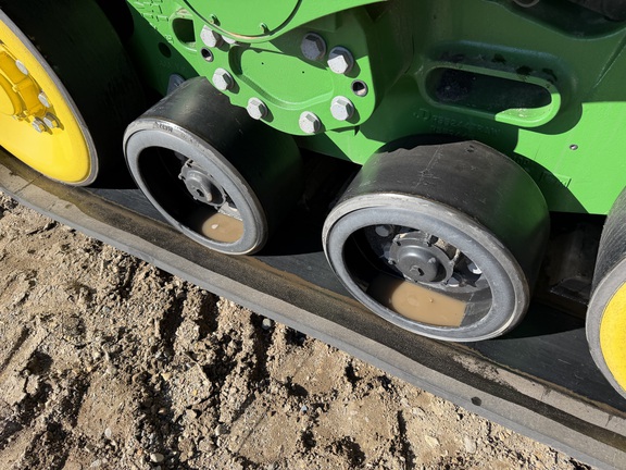 2024 John Deere 9RX 640 - Photo13