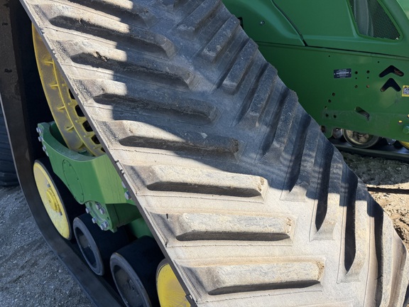 2024 John Deere 9RX 640 - Photo14