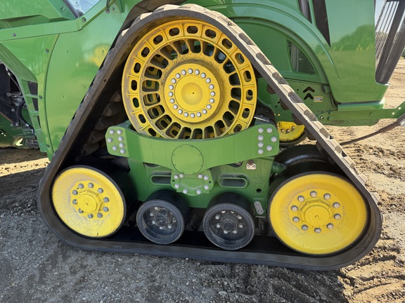 2024 John Deere 9RX 640 - Photo15