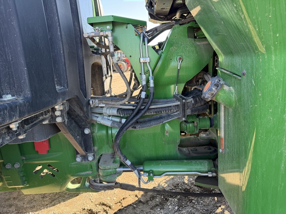 2024 John Deere 9RX 640 - Photo22