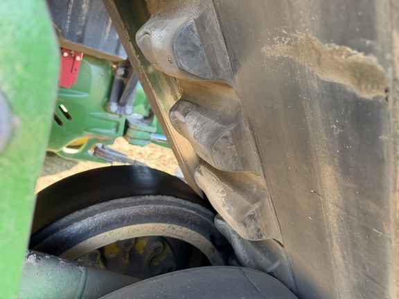2024 John Deere 9RX 640 - Photo17