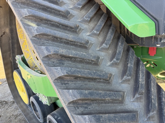 2024 John Deere 9RX 640 - Photo16