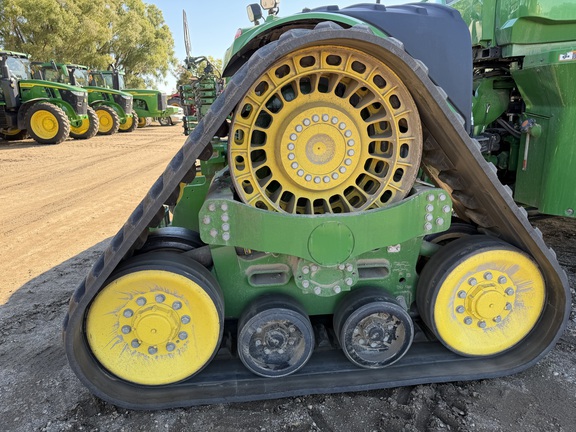2024 John Deere 9RX 640 - Photo18