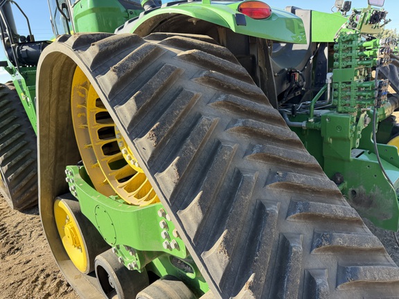 2024 John Deere 9RX 640 - Photo19