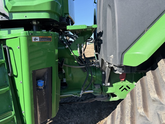 2024 John Deere 9RX 640 - Photo21