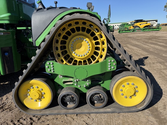 2024 John Deere 9RX 640 - Photo20