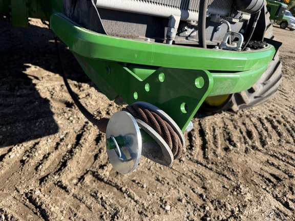 2024 John Deere 9RX 640 - Photo24