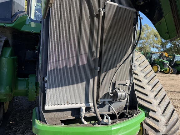 2024 John Deere 9RX 640 - Photo23
