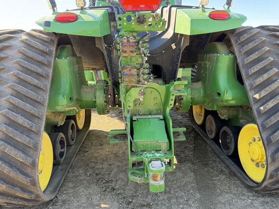 2024 John Deere 9RX 640 - Photo25