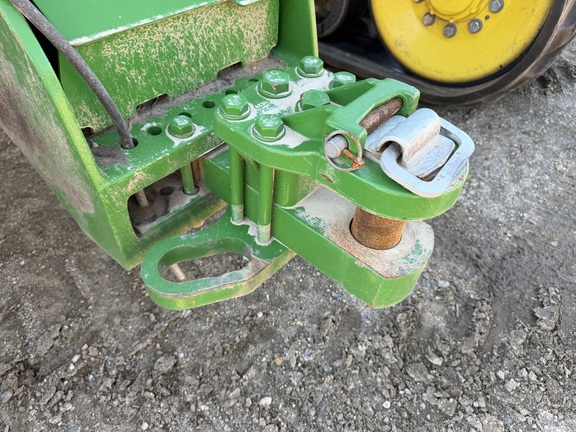 2024 John Deere 9RX 640 - Photo26
