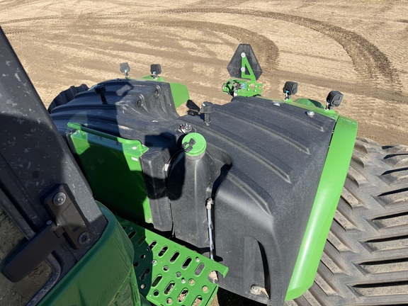 2024 John Deere 9RX 640 - Photo27