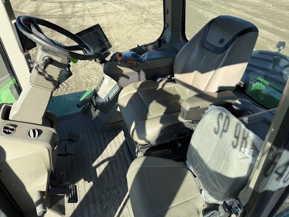 2024 John Deere 9RX 640 - Photo28
