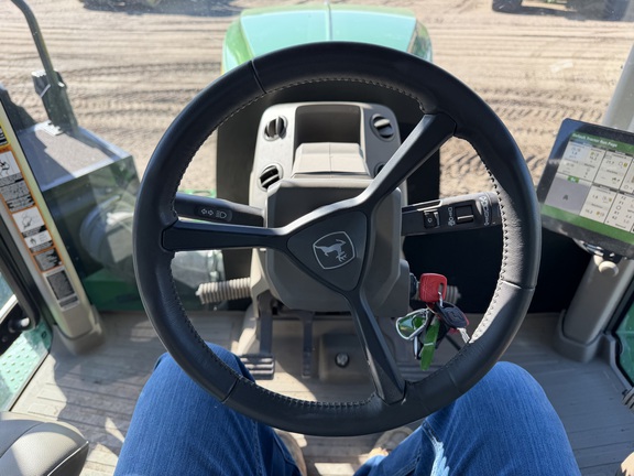 2024 John Deere 9RX 640 - Photo29