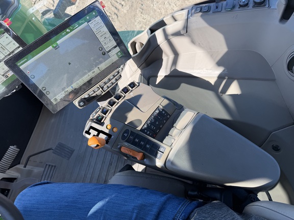 2024 John Deere 9RX 640 - Photo31