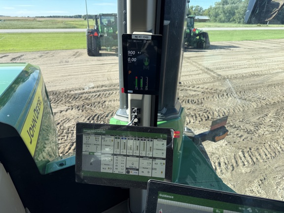 2024 John Deere 9RX 640 - Photo32