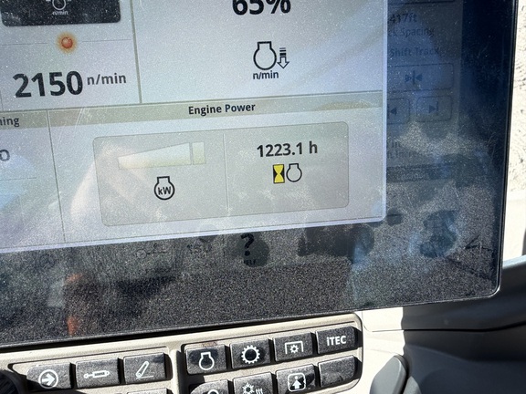 2024 John Deere 9RX 640 - Photo33