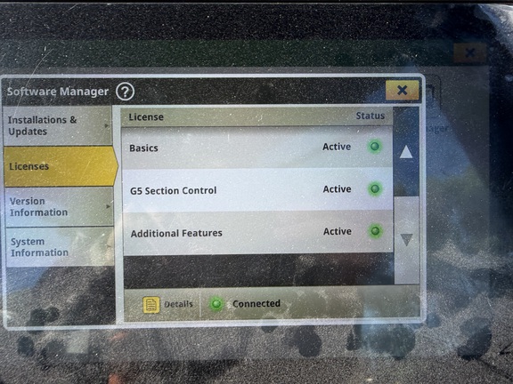 2024 John Deere 9RX 640 - Photo35
