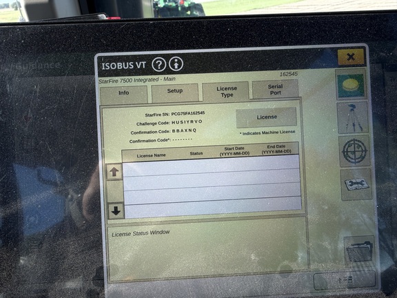 2024 John Deere 9RX 640 - Photo36