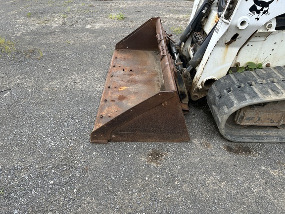 2017 Bobcat T770