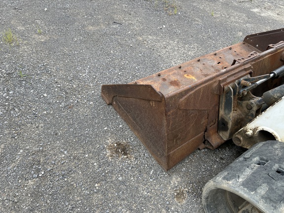 2017 Bobcat T770