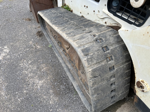 2017 Bobcat T770