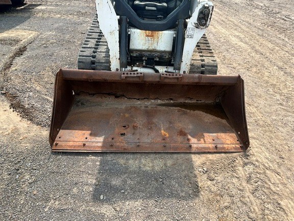 2017 Bobcat T770