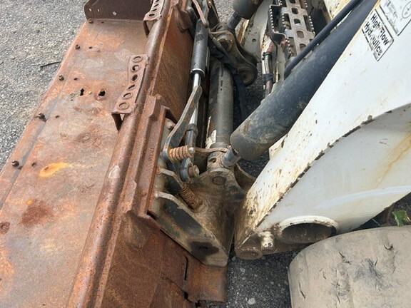 2017 Bobcat T770