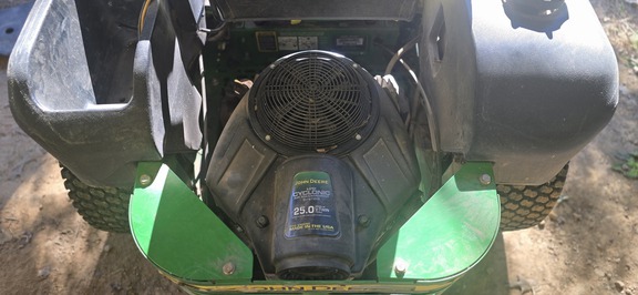 2013 John Deere Z645