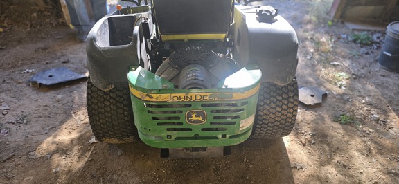 2013 John Deere Z645