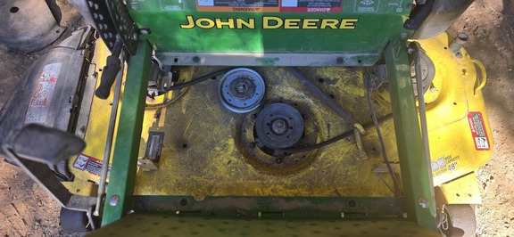 2013 John Deere Z645