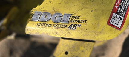 2013 John Deere Z645