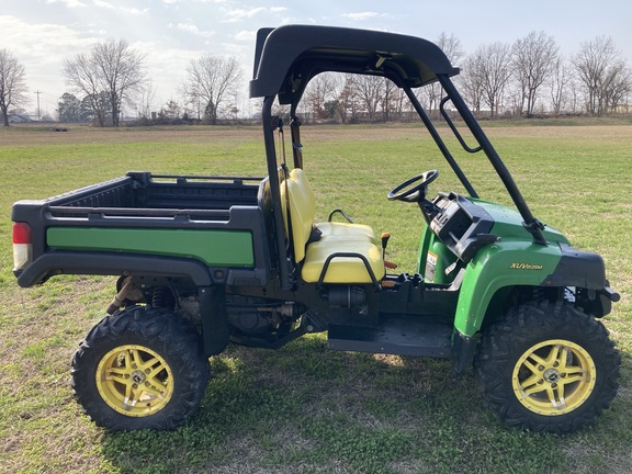 Greenway Equipment