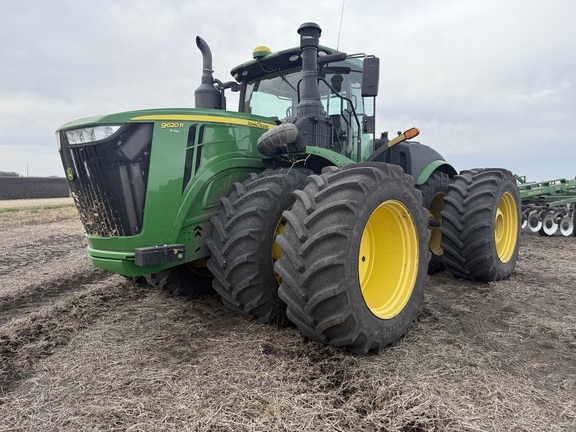 2021 John Deere 9620R - Photo1