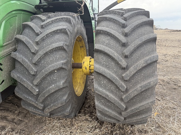 2021 John Deere 9620R - Photo6