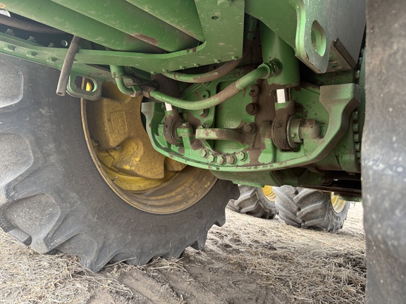 2021 John Deere 9620R - Photo7