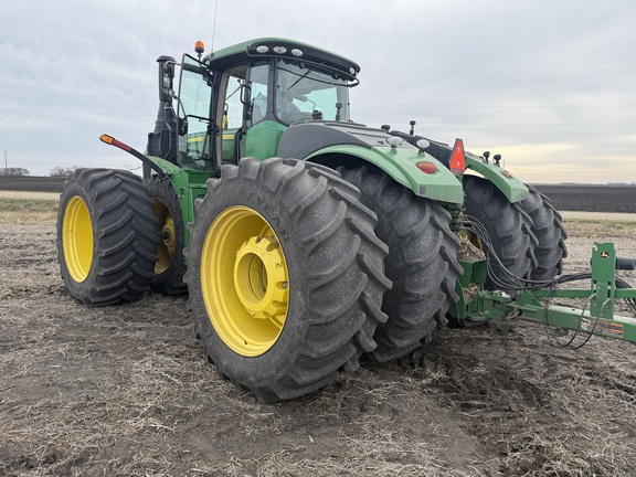 2021 John Deere 9620R - Photo2