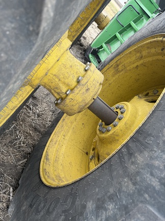 2021 John Deere 9620R - Photo12