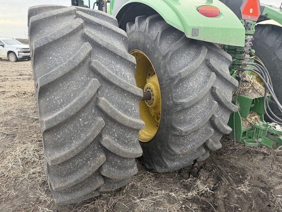 2021 John Deere 9620R - Photo8