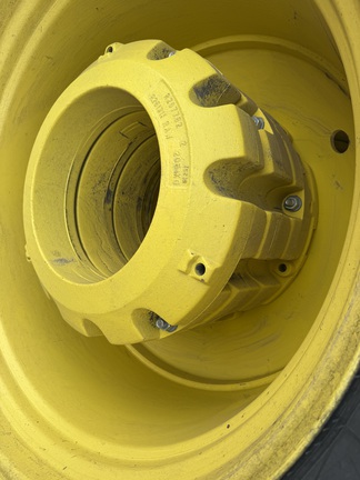 2021 John Deere 9620R - Photo13