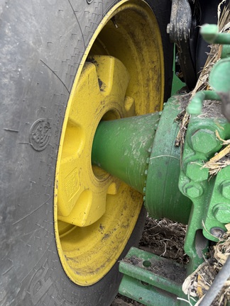 2021 John Deere 9620R - Photo11