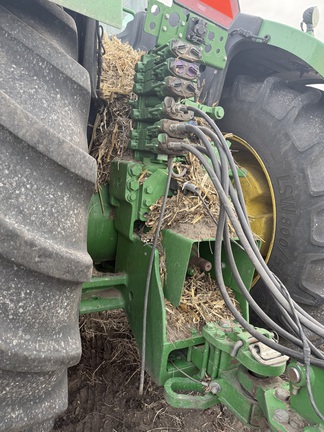 2021 John Deere 9620R - Photo9