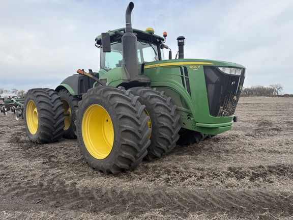 2021 John Deere 9620R - Photo4